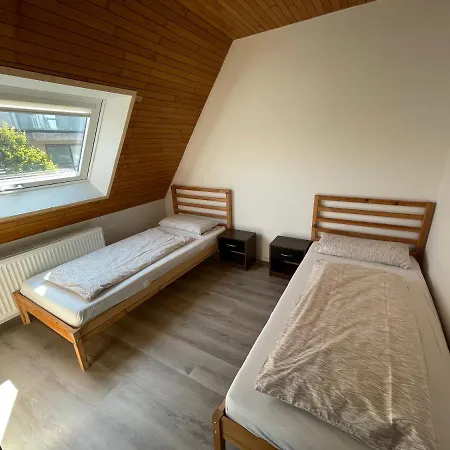 Gasthaus A&s - - Sky Apartment