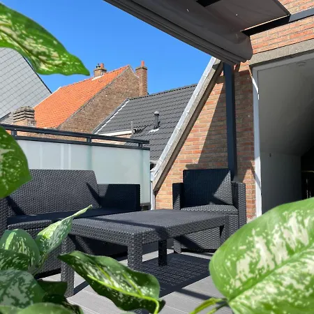 Apartamento Gasthaus A&s - - Sky *