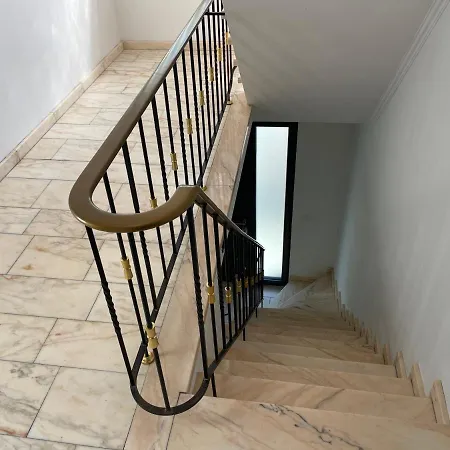 Apartamento Gasthaus A&s - - Sky Ostende