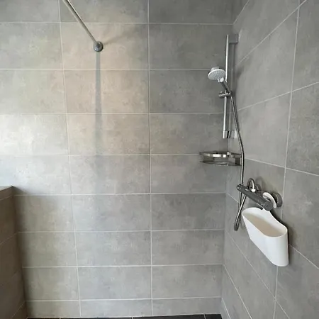 Gasthaus A&s - - Sky Apartamento