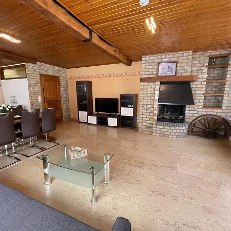 Gasthaus A&s - - Sky Apartamento *