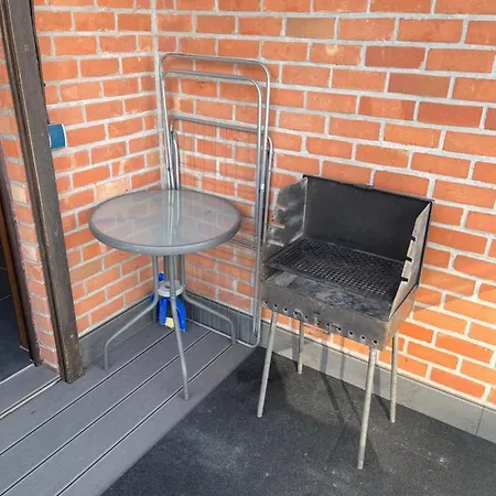 Gasthaus A&s - - Sky Apartamento *