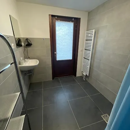 Apartamento Gasthaus A&s - - Sky