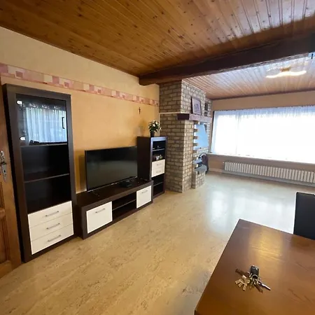 Gasthaus A&s - - Sky Apartamento Ostende